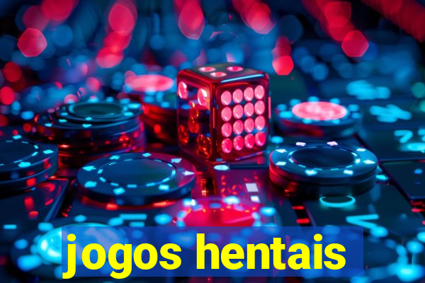 jogos hentais